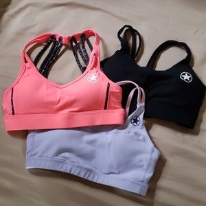 Savage Barbell Sports Bras